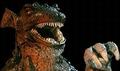 Immagine tratta dal film GORGO