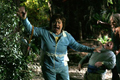 Immagine tratta dal film HATCHET