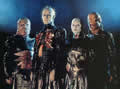 Immagine tratta dal film HELLRAISER