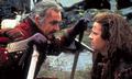 Immagine tratta dal film HIGHLANDER - L'ULTIMO IMMORTALE