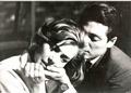 Immagine tratta dal film HIROSHIMA MON AMOUR
