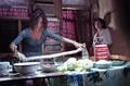 Immagine tratta dal film HONG KONG EXPRESS