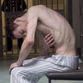 Immagine tratta dal film HUNGER