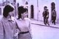Immagine tratta dal film I BASILISCHI