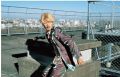 Immagine tratta dal film ICHI THE KILLER