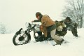 Immagine tratta dal film I DIARI DELLA MOTOCICLETTA