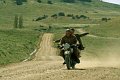 Immagine tratta dal film I DIARI DELLA MOTOCICLETTA