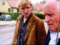 Immagine tratta dal film IDIOTI