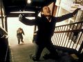Immagine tratta dal film IL BRACCIO VIOLENTO DELLA LEGGE