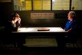 Immagine tratta dal film IL CASO THOMAS CRAWFORD