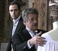 Immagine tratta dal film IL CUORE ALTROVE
