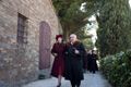 Immagine tratta dal film IL CUORE GRANDE DELLE RAGAZZE