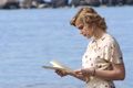 Immagine tratta dal film IL CUORE GRANDE DELLE RAGAZZE