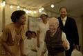 Immagine tratta dal film IL CURIOSO CASO DI BENJAMIN BUTTON