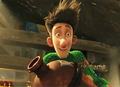 Immagine tratta dal film IL FIGLIO DI BABBO NATALE