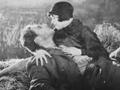 Immagine tratta dal film IL GIGLIO DELLE TENEBRE