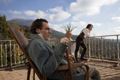 Immagine tratta dal film IL GIOVANE FAVOLOSO