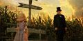 Immagine tratta dal film IL GRANDE E POTENTE OZ