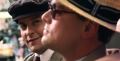 Immagine tratta dal film IL GRANDE GATSBY (2013)