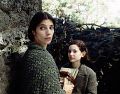 Immagine tratta dal film IL LABIRINTO DEL FAUNO