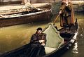 Immagine tratta dal film IL MERCANTE DI VENEZIA