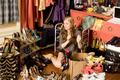 Immagine tratta dal film I LOVE SHOPPING
