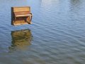 Immagine tratta dal film IL SILENZIO PRIMA DI BACH