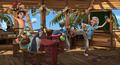 Immagine tratta dal film IMPY SUPERSTAR - MISSIONE LUNA PARK