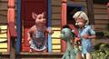 Immagine tratta dal film IMPY SUPERSTAR - MISSIONE LUNA PARK