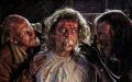 Immagine tratta dal film INBRED