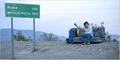Immagine tratta dal film INTO THE WILD