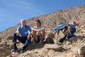 Immagine tratta dal film INTO THE WILD
