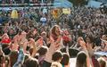 Immagine tratta dal film IN VIAGGIO CON UNA ROCK STAR