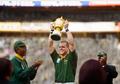 Immagine tratta dal film INVICTUS