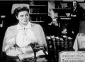 Immagine tratta dal film IO TI SALVERO'