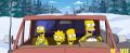 Immagine tratta dal film I SIMPSON - IL FILM