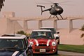 Immagine tratta dal film THE ITALIAN JOB