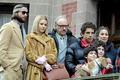 Immagine tratta dal film I TENENBAUM