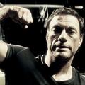 Immagine tratta dal film JCVD