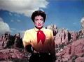 Immagine tratta dal film JOHNNY GUITAR