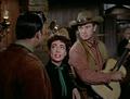 Immagine tratta dal film JOHNNY GUITAR