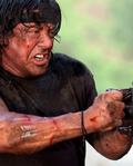 Immagine tratta dal film JOHN RAMBO