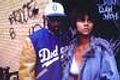 Immagine tratta dal film JUNGLE FEVER