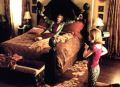 Immagine tratta dal film KILLING MRS. TINGLE