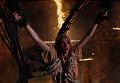 Immagine tratta dal film KING KONG