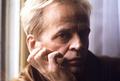 Immagine tratta dal film KINSKI - IL MIO NEMICO PIU' CARO