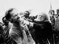 Immagine tratta dal film KINSKI - IL MIO NEMICO PIU' CARO