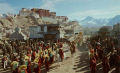 Immagine tratta dal film KUNDUN