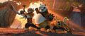 Immagine tratta dal film KUNG FU PANDA 2