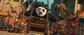 Immagine tratta dal film KUNG FU PANDA 2